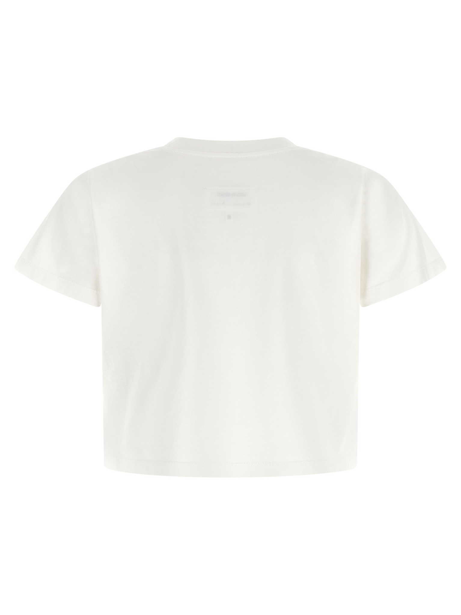 [MM6 Maison Margiela] T-shirts Short Sleeve FW26 S52GC0369M20258101