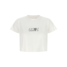 [MM6 Maison Margiela] T-shirts Short Sleeve FW26 S52GC0369M20258101