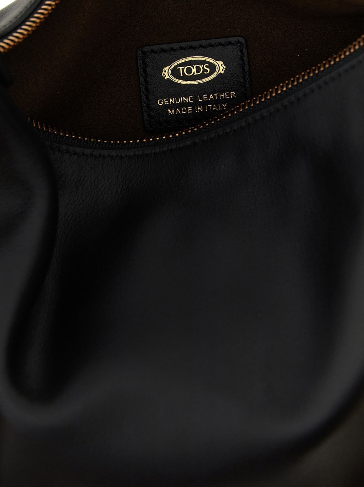 [Tod's] Shoulder bag FW26 XBWGMTE0100RORB999B999