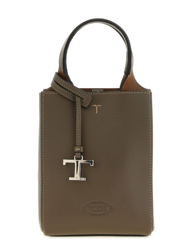 [Tod's] Tote bag FW26 XBWAPAR0000QRI6L22