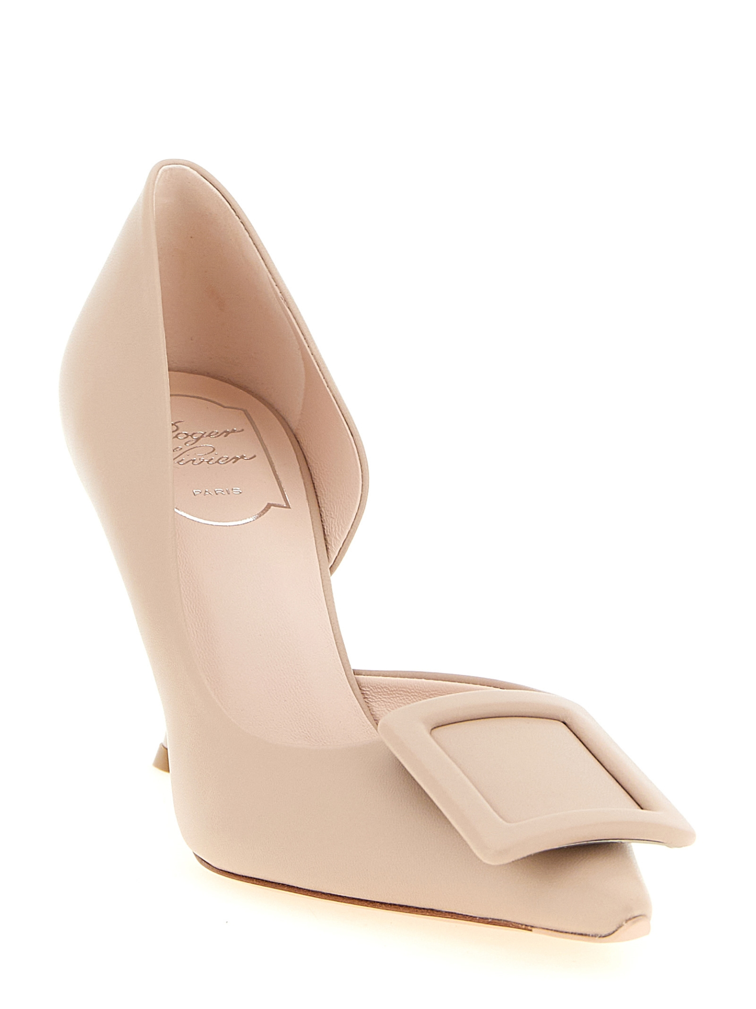 [Roger Vivier] Pumps FW26 RVW8304581091TC211