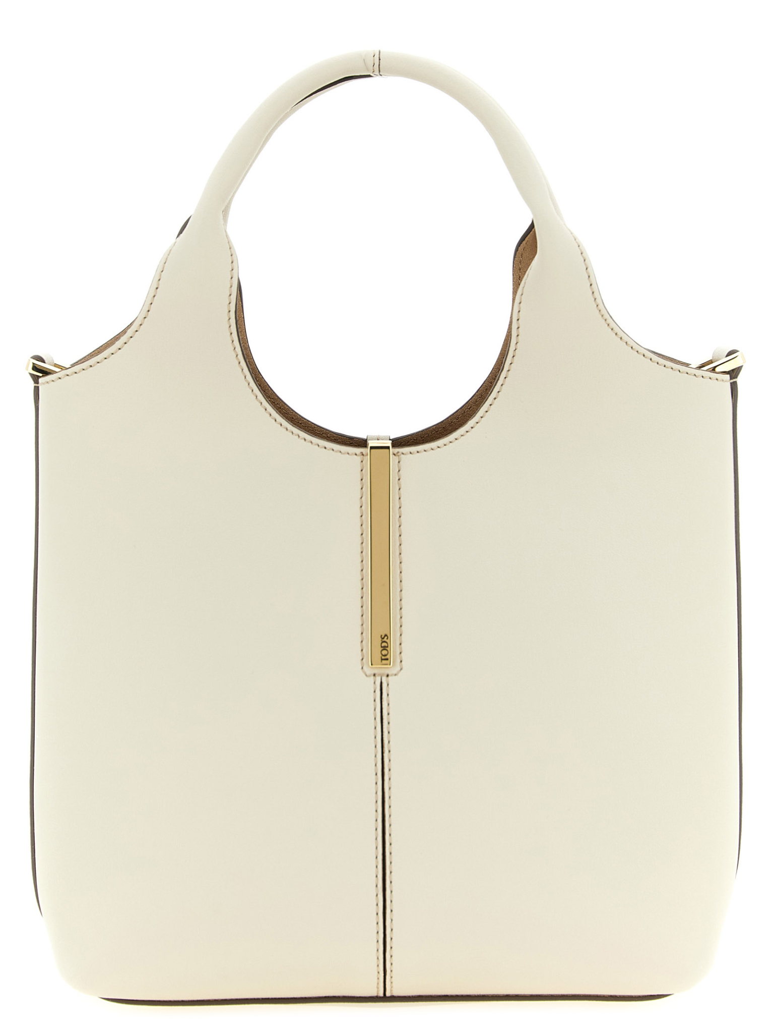 [Tod's] Tote bag FW26 XBWEBRF0100UBL1O921O92