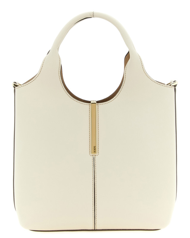 [Tod's] Tote bag FW26 XBWEBRF0100UBL1O921O92