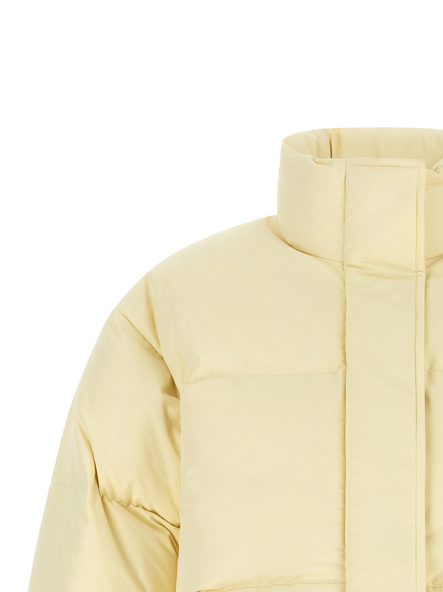 [Jil Sander] Casual Jacket FW26 J02AF0136J74276279
