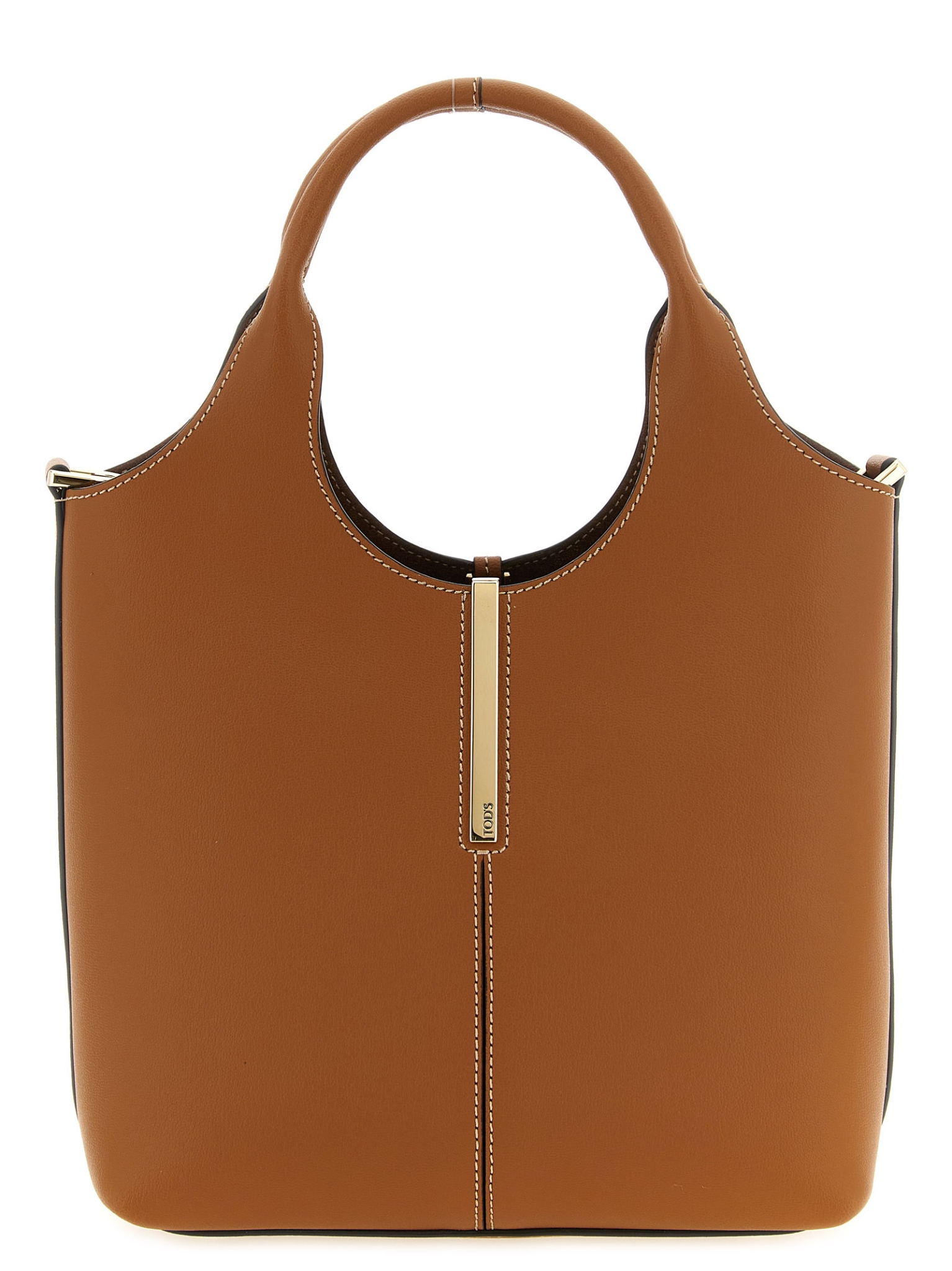 [Tod's] Tote bag FW26 XBWEBRF0100UBL2L832L83