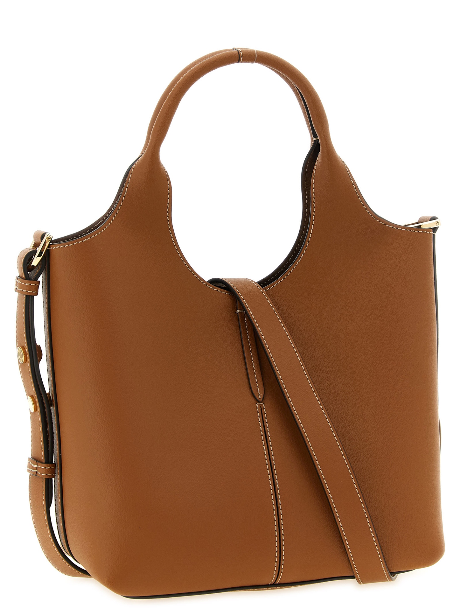 [Tod's] Tote bag FW26 XBWEBRF0100UBL2L832L83
