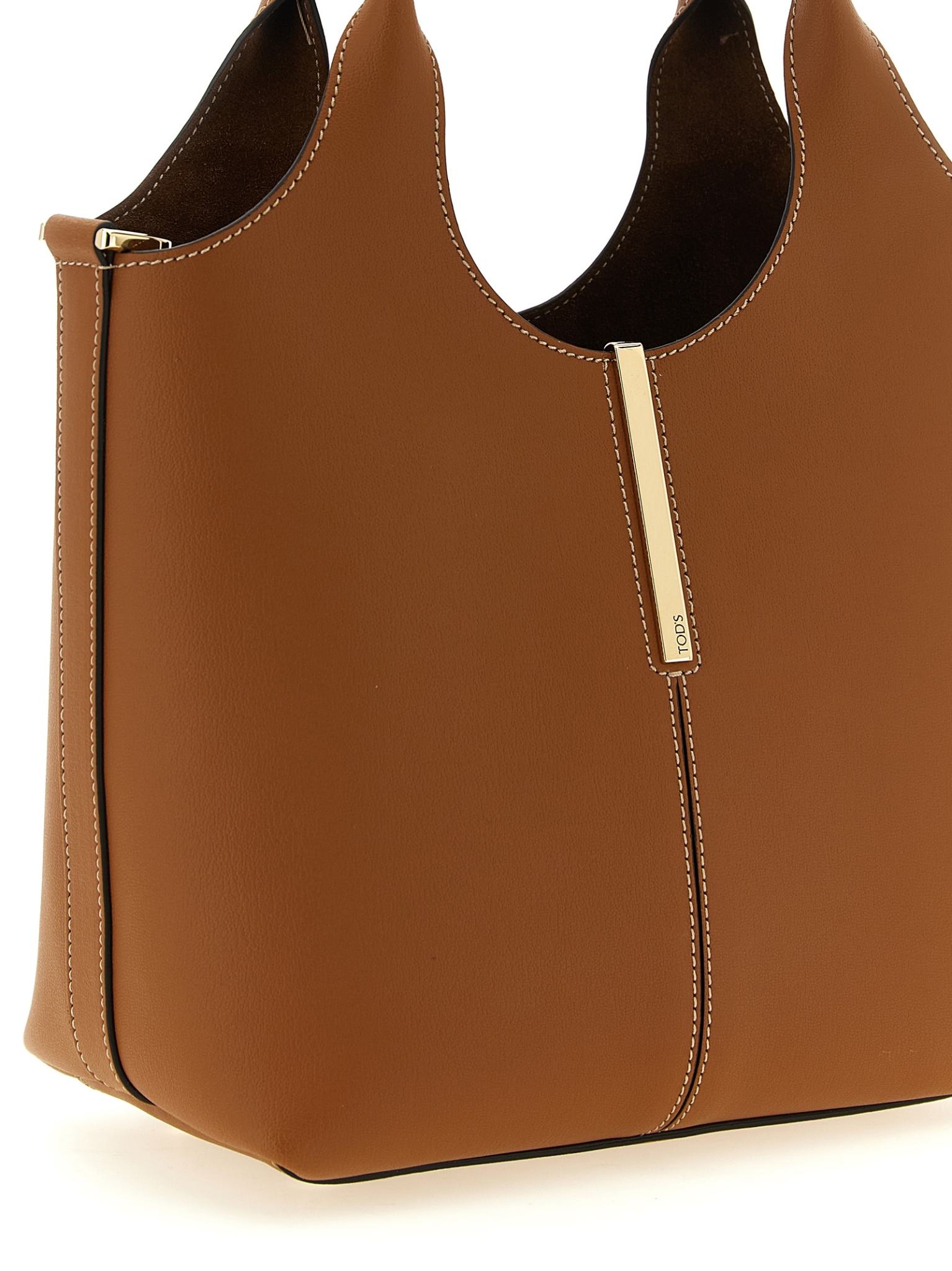 [Tod's] Tote bag FW26 XBWEBRF0100UBL2L832L83