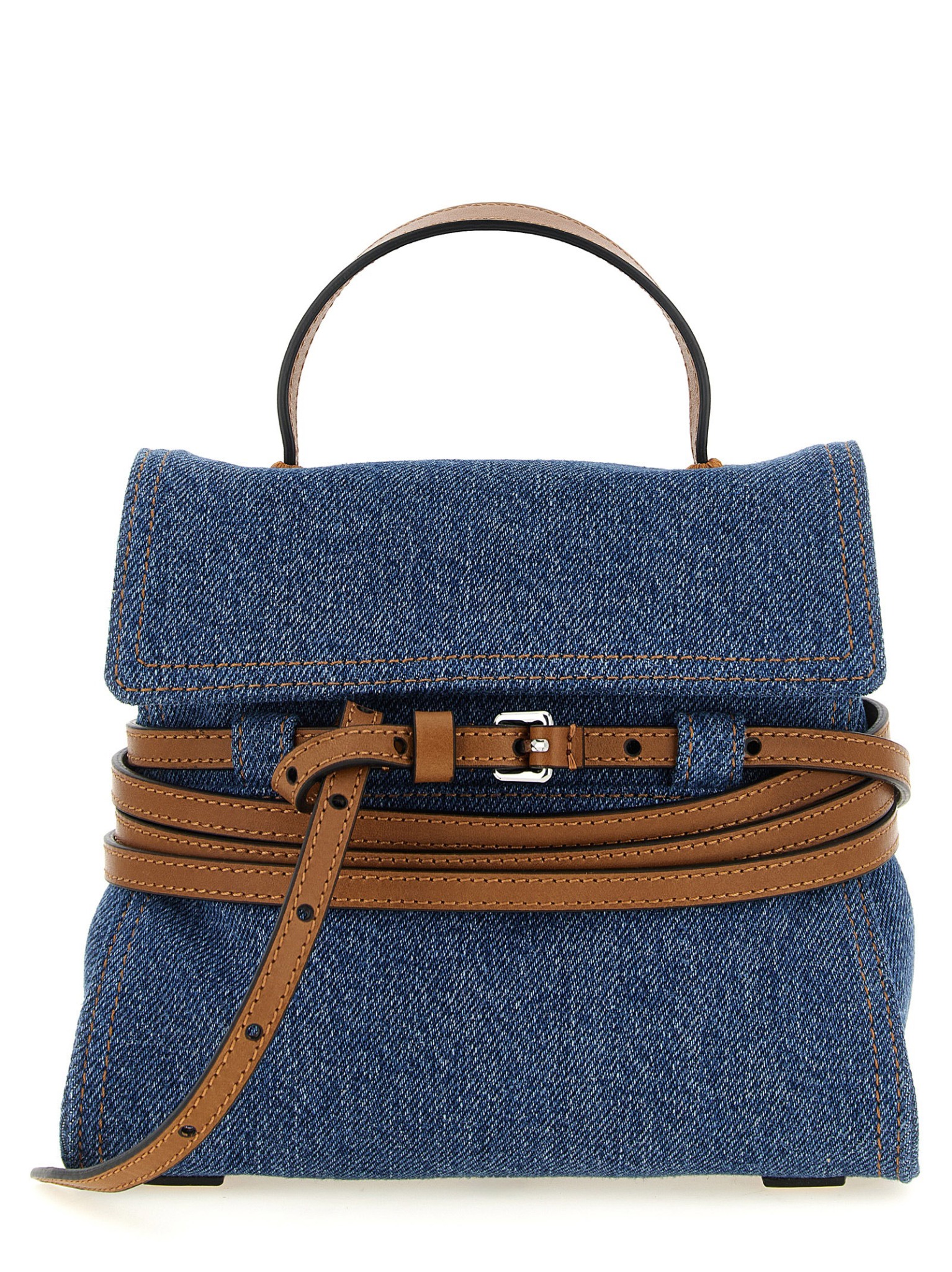 [Moschino] Tote bag FW26 MC4037PP1POO170A
