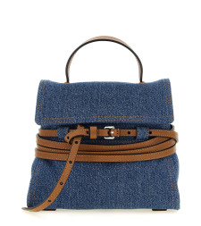 [Moschino] Tote bag FW26 MC4037PP1POO170A