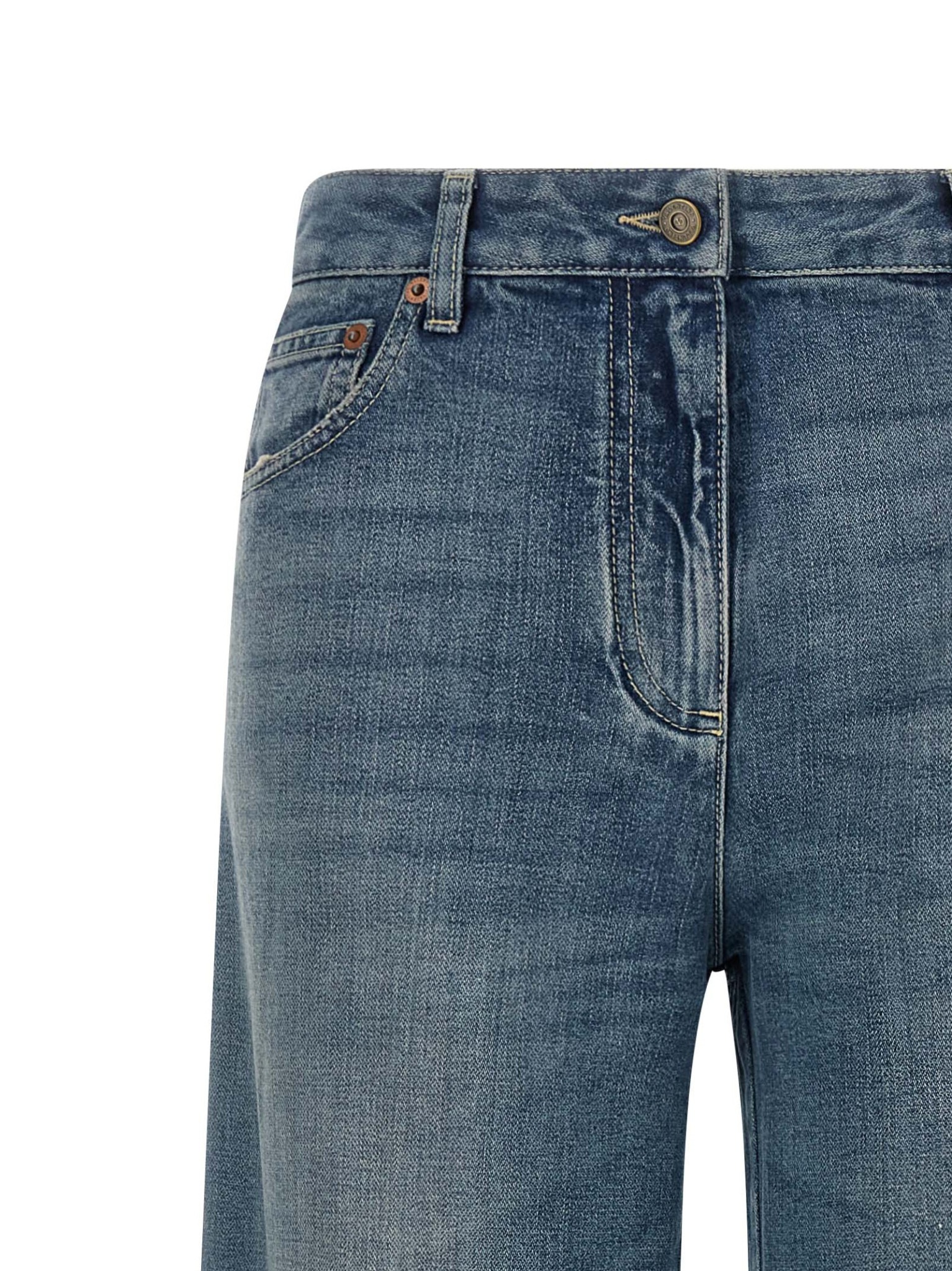 [Valentino Garavani] Jeans FW26 B3DD33UACH558