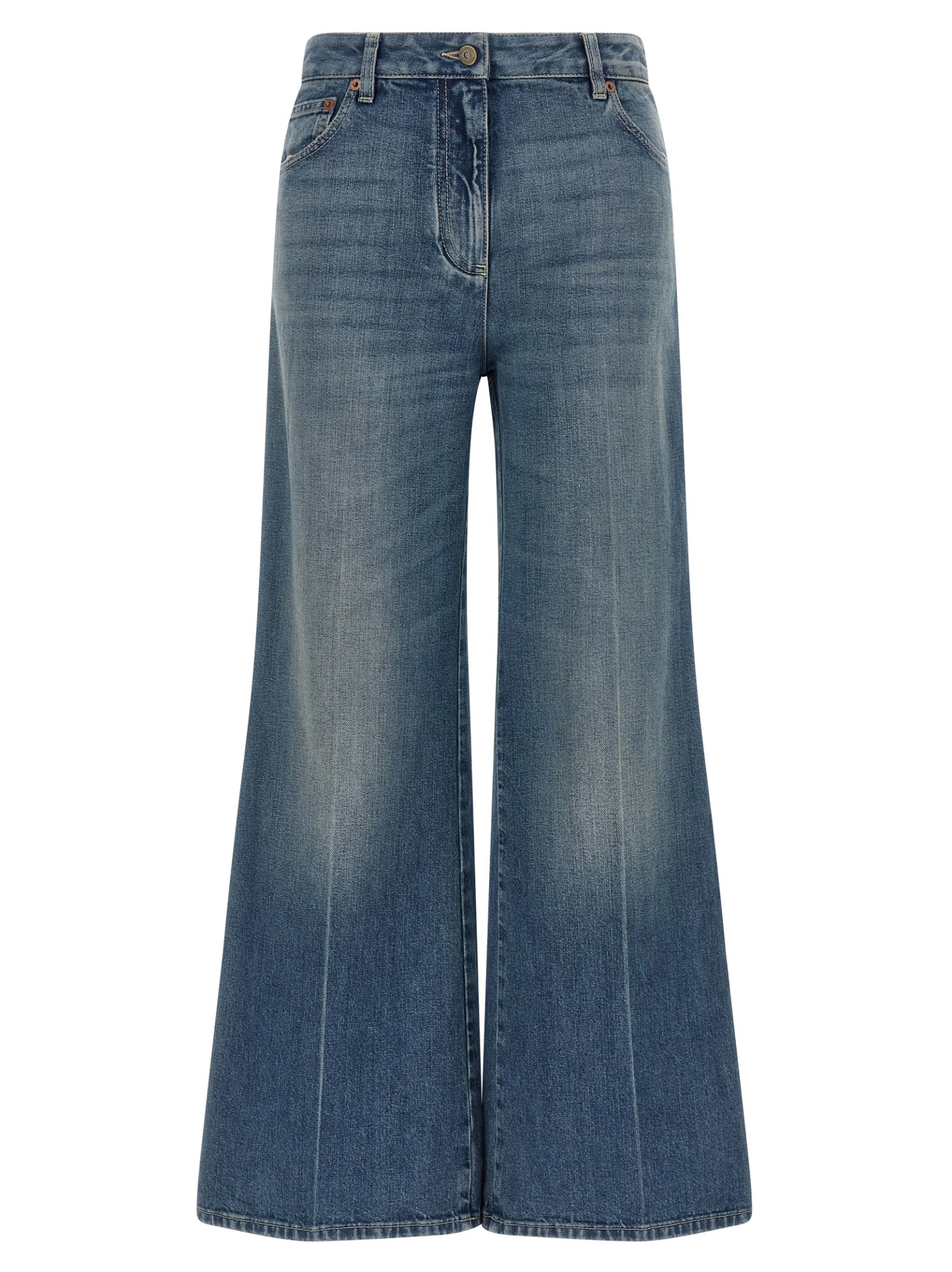 [Valentino Garavani] Jeans FW26 B3DD33UACH558