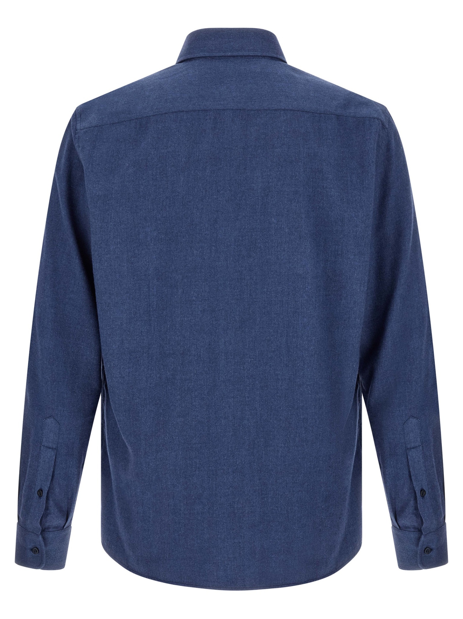 [Brunello Cucinelli] Shirts Long Sleeve FW26 MY6370627C018