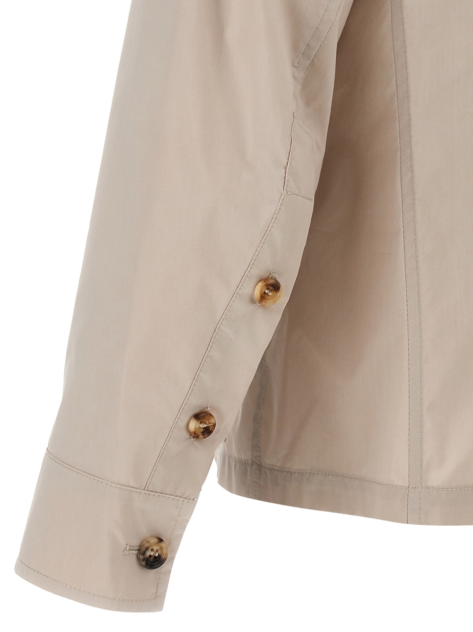 [Brunello Cucinelli] Casual Jacket SS26 MR4576518C6540