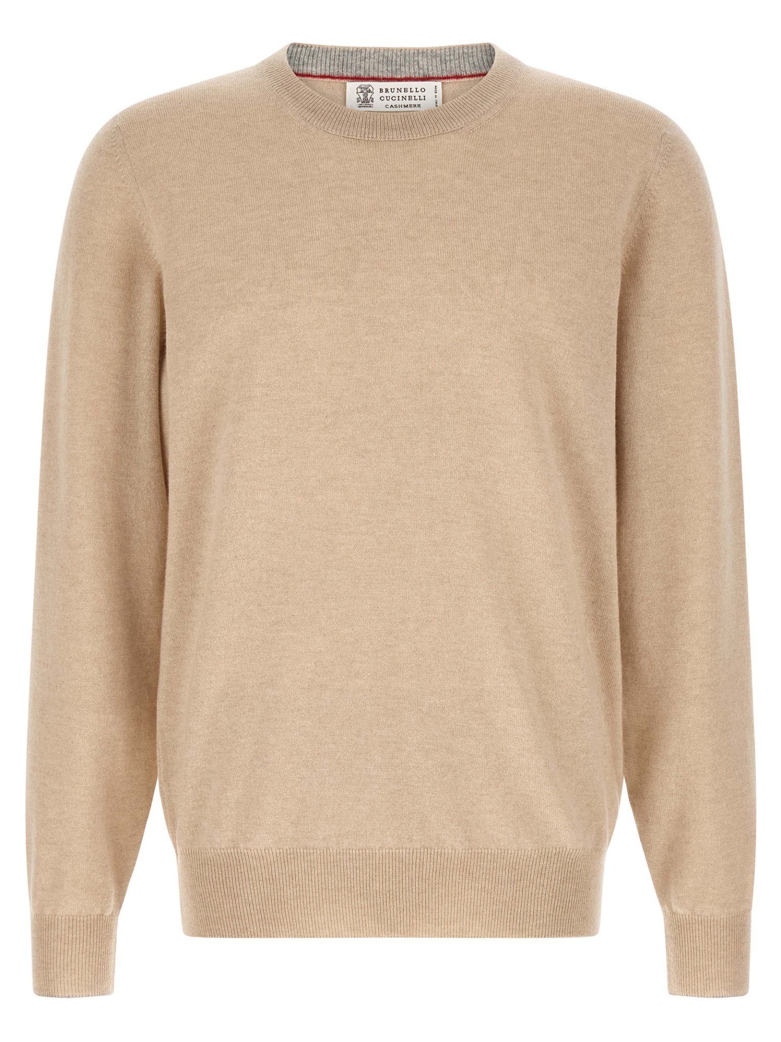 [Brunello Cucinelli] Knitwear FW26 M2200100CS396