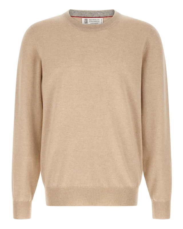 [Brunello Cucinelli] Knitwear FW26 M2200100CS396