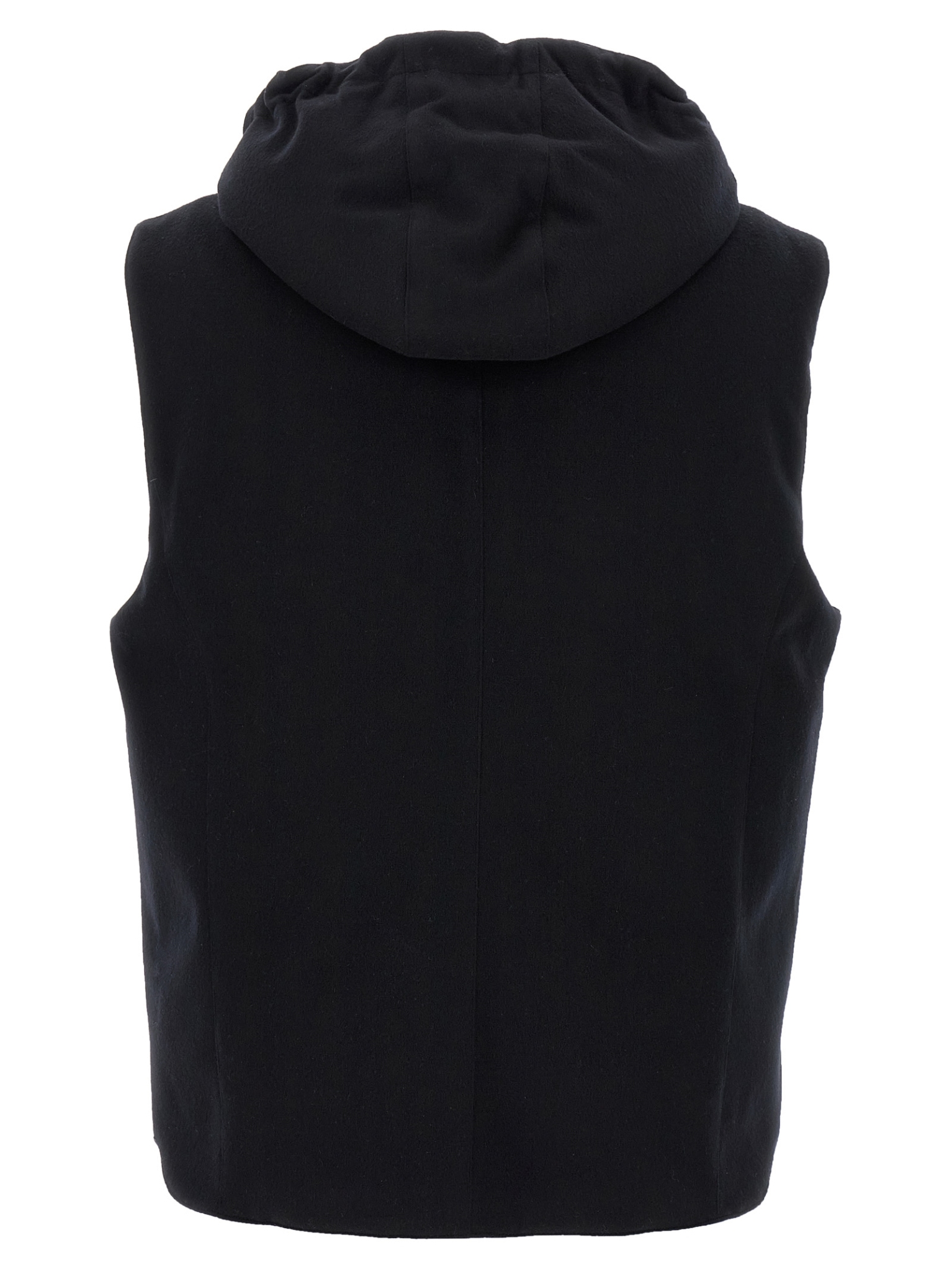 [Brunello Cucinelli] Down Vest FW26 MM4701775CEP50
