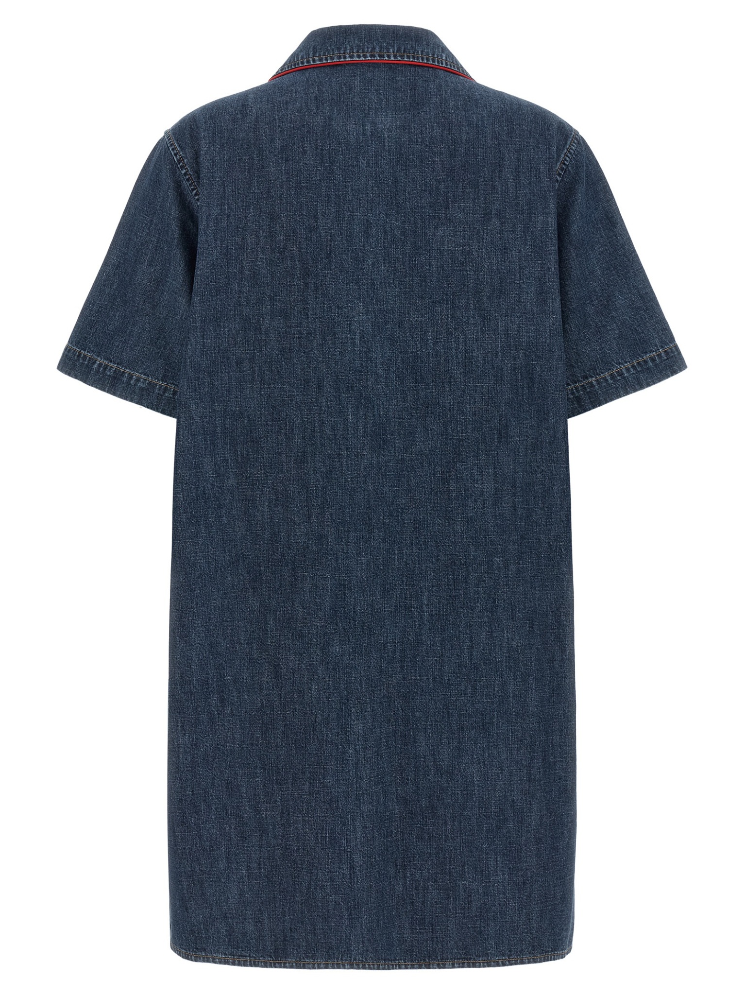 [Valentino Garavani] Short sleeve dress FW26 B3DA13B9YA528