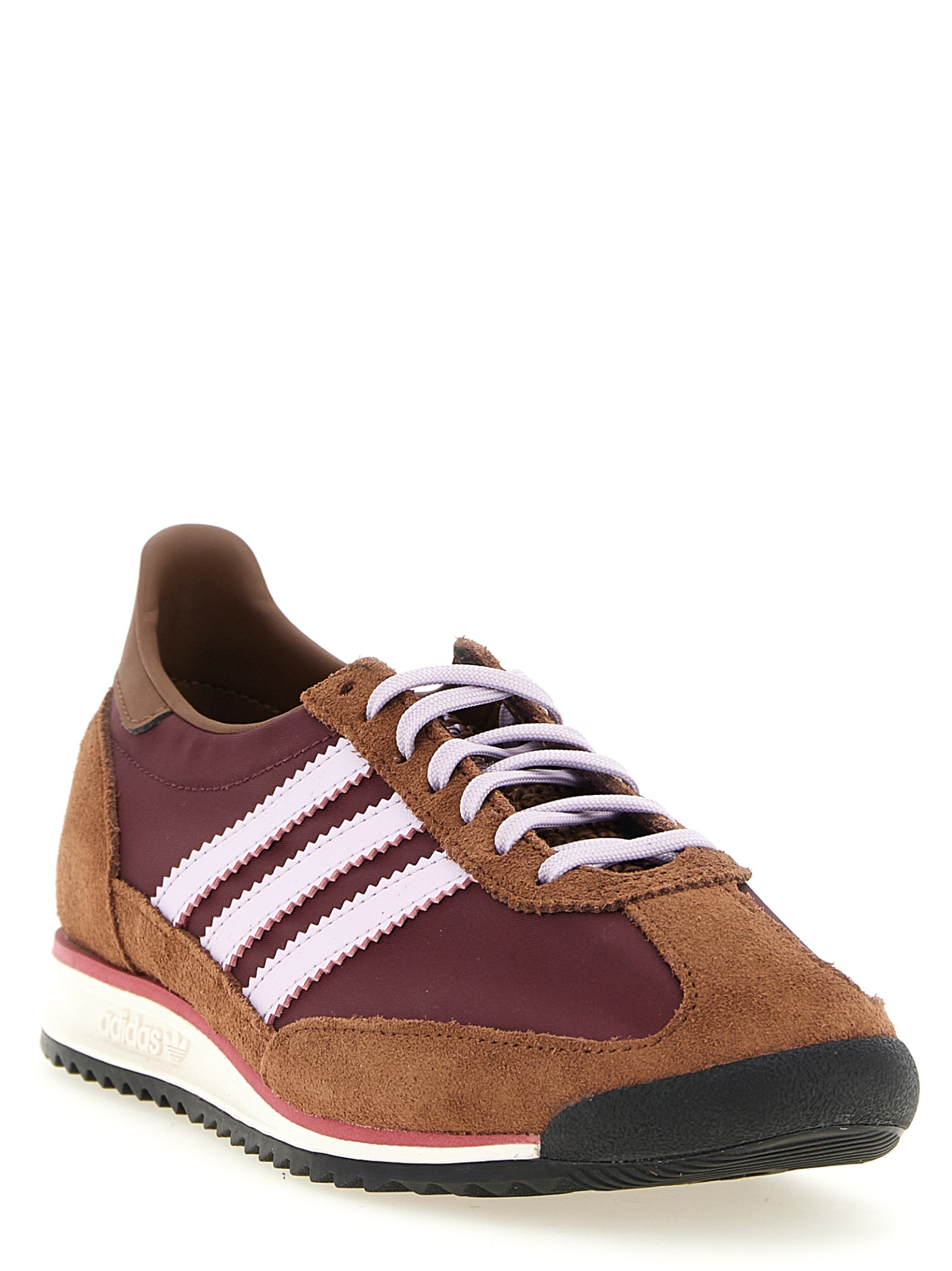 [ADIDAS ORIGINALS] Sneakers FW26 KJ2297MAROONICELAVPREBRN