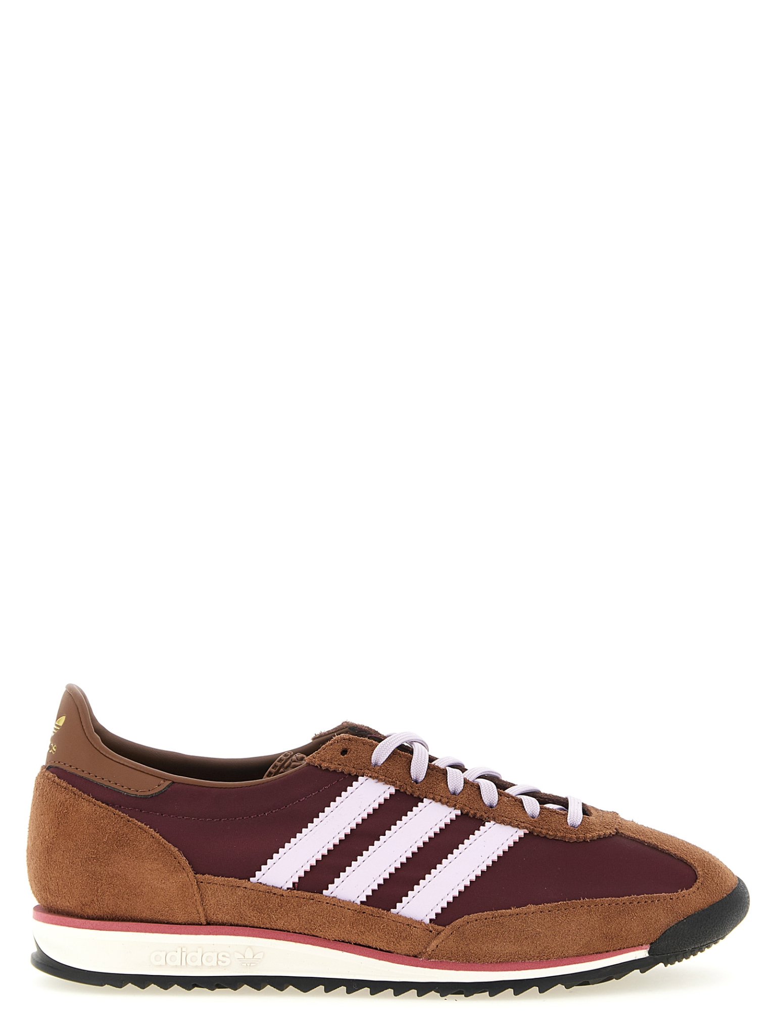 [ADIDAS ORIGINALS] Sneakers FW26 KJ2297MAROONICELAVPREBRN