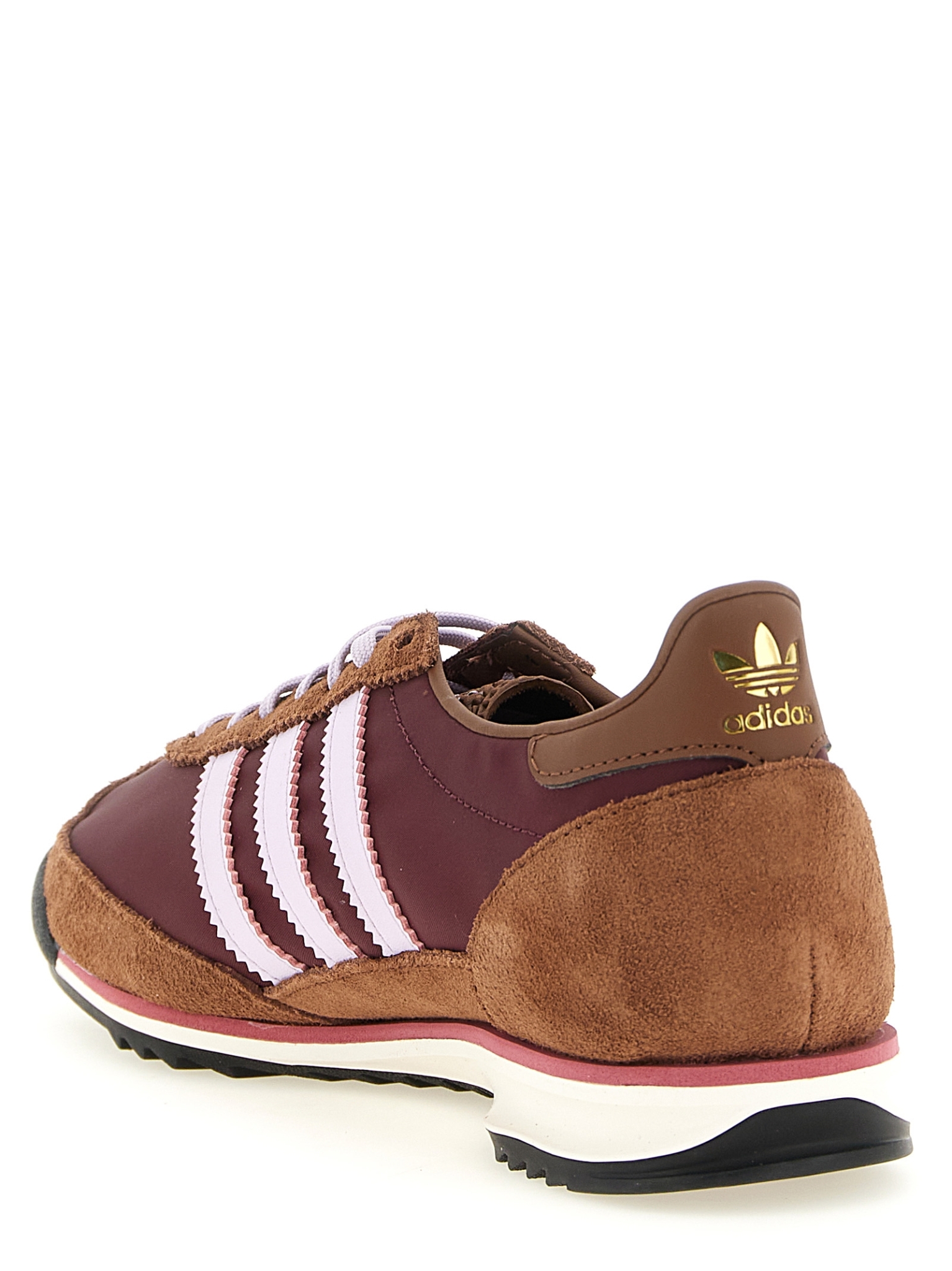[ADIDAS ORIGINALS] Sneakers FW26 KJ2297MAROONICELAVPREBRN