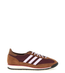 [ADIDAS ORIGINALS] Sneakers FW26 KJ2297MAROONICELAVPREBRN