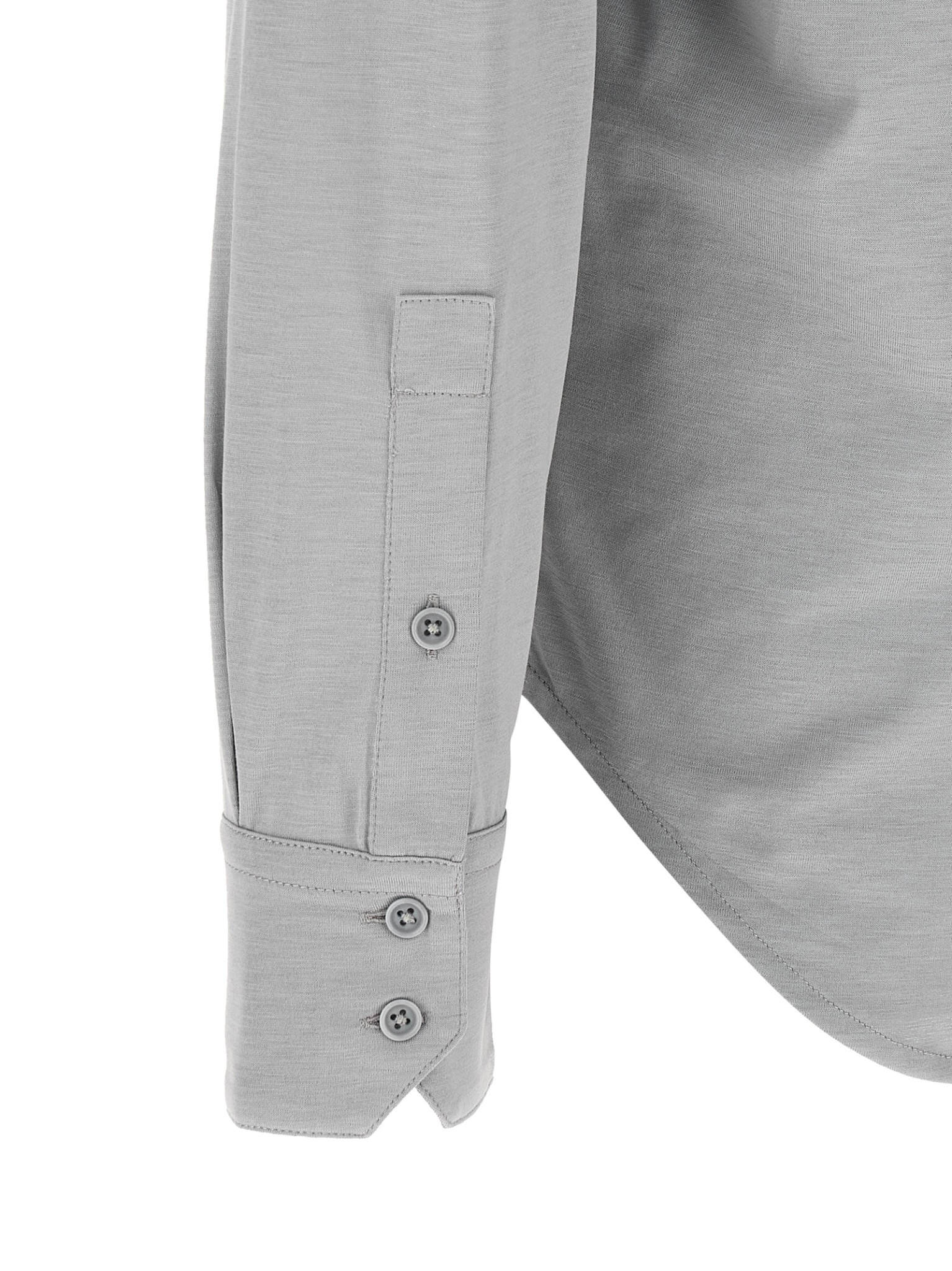 [Tom Ford] Shirts Long Sleeve FW26 JBL027JMS026TAV