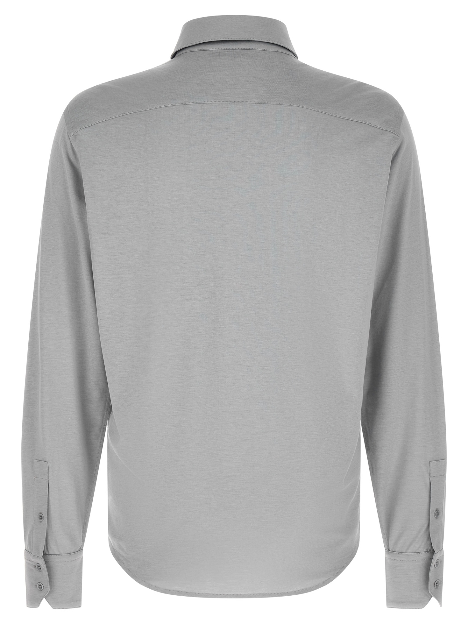 [Tom Ford] Shirts Long Sleeve FW26 JBL027JMS026TAV