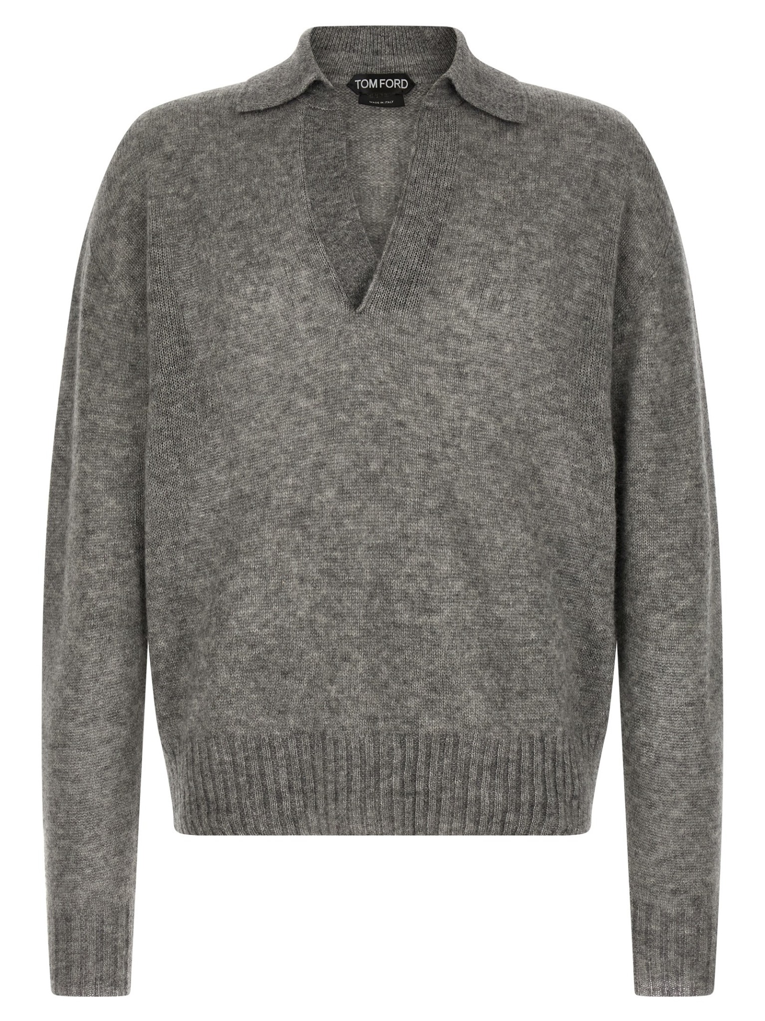 [Tom Ford] Knitwear FW26 KPL058YMK126TAV