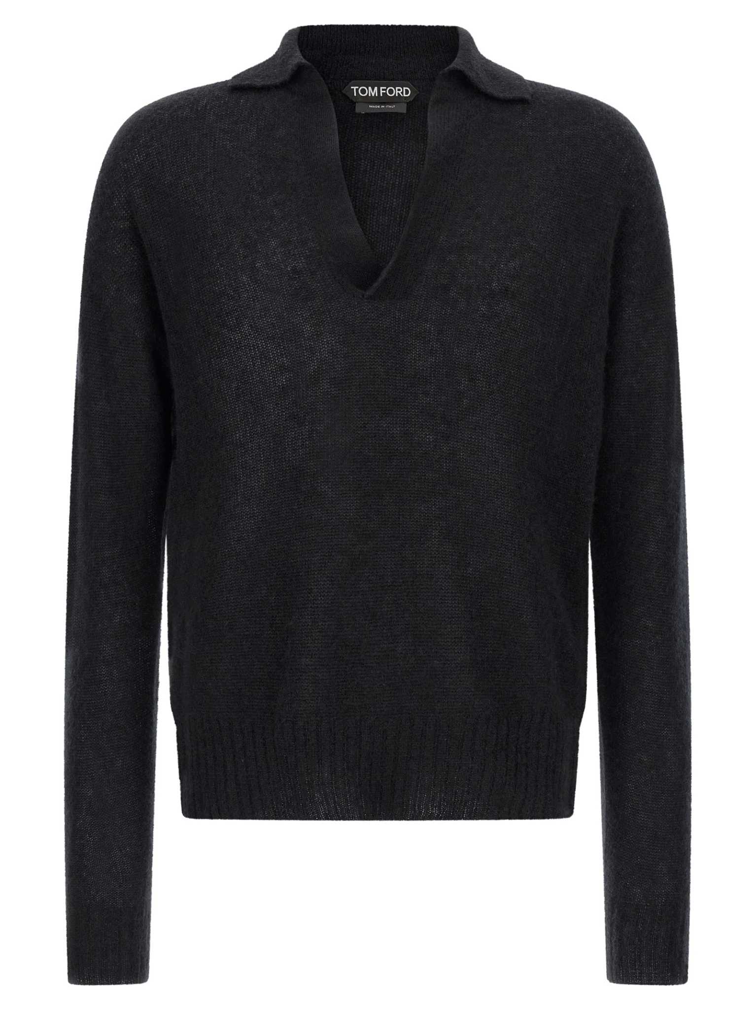 [Tom Ford] Knitwear FW26 KPL058YMK126NAA