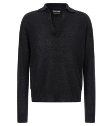 [Tom Ford] Knitwear FW26 KPL058YMK126NAA