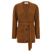 [Valentino Garavani] Knitwear FW26 B3KA16DAB910R