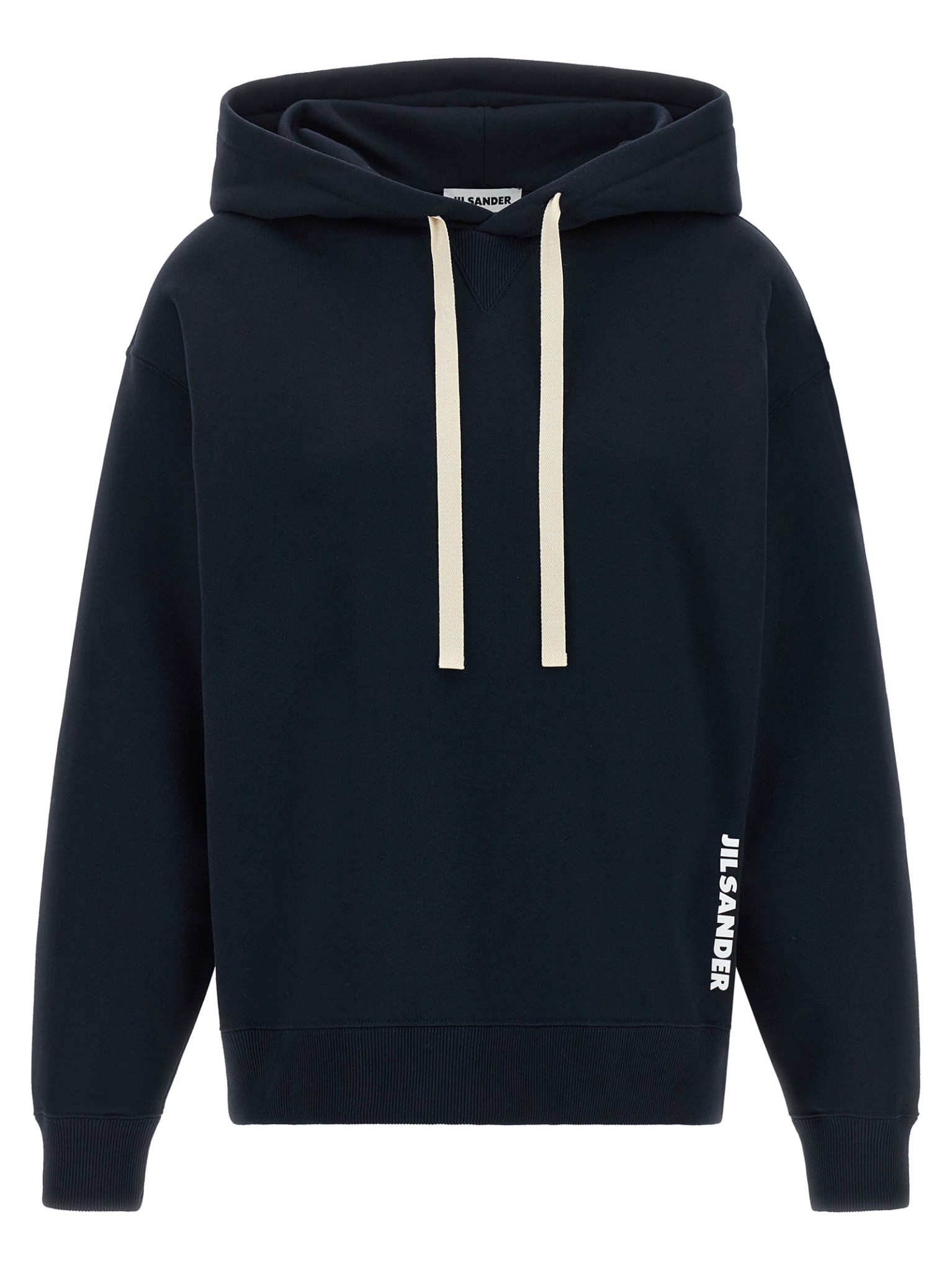 [Jil Sander] Sweatshirt FW26 J02GU0123J20128402