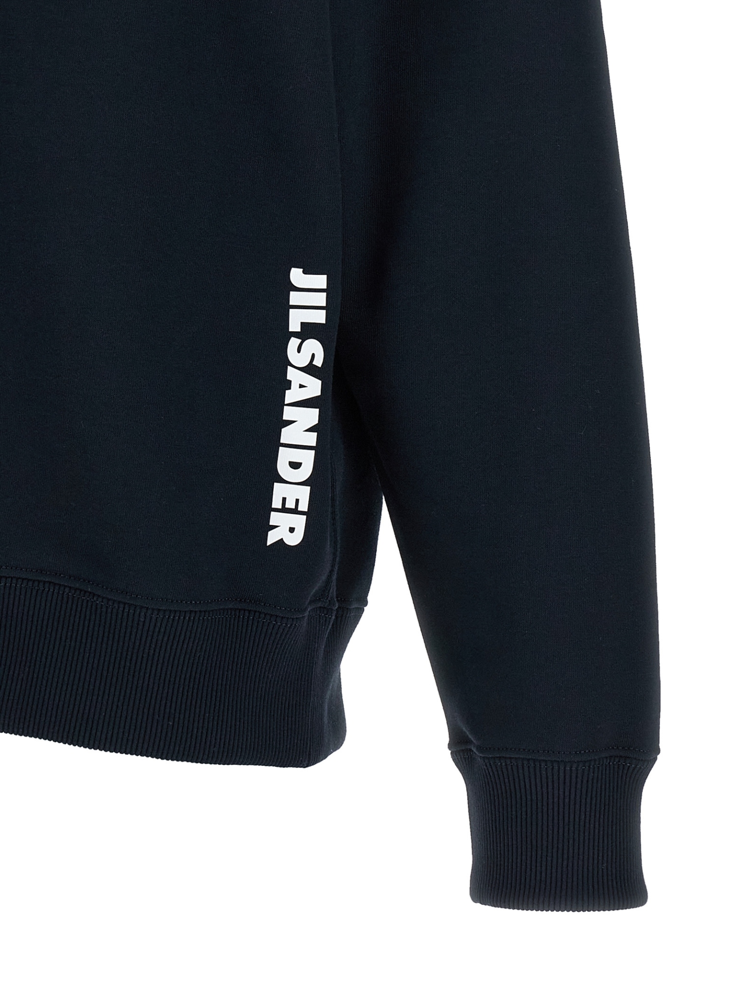 [Jil Sander] Sweatshirt FW26 J02GU0123J20128402