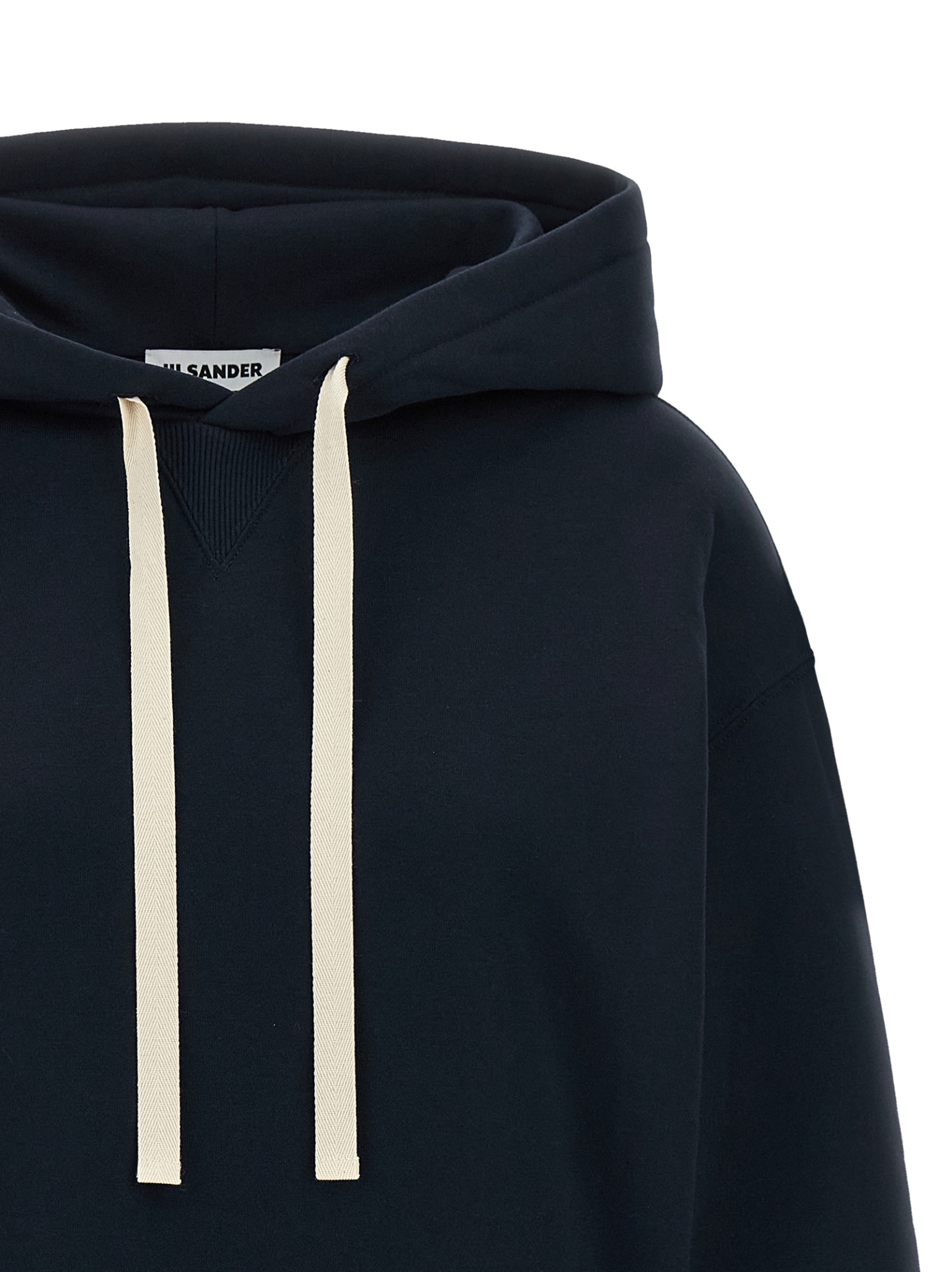 [Jil Sander] Sweatshirt FW26 J02GU0123J20128402