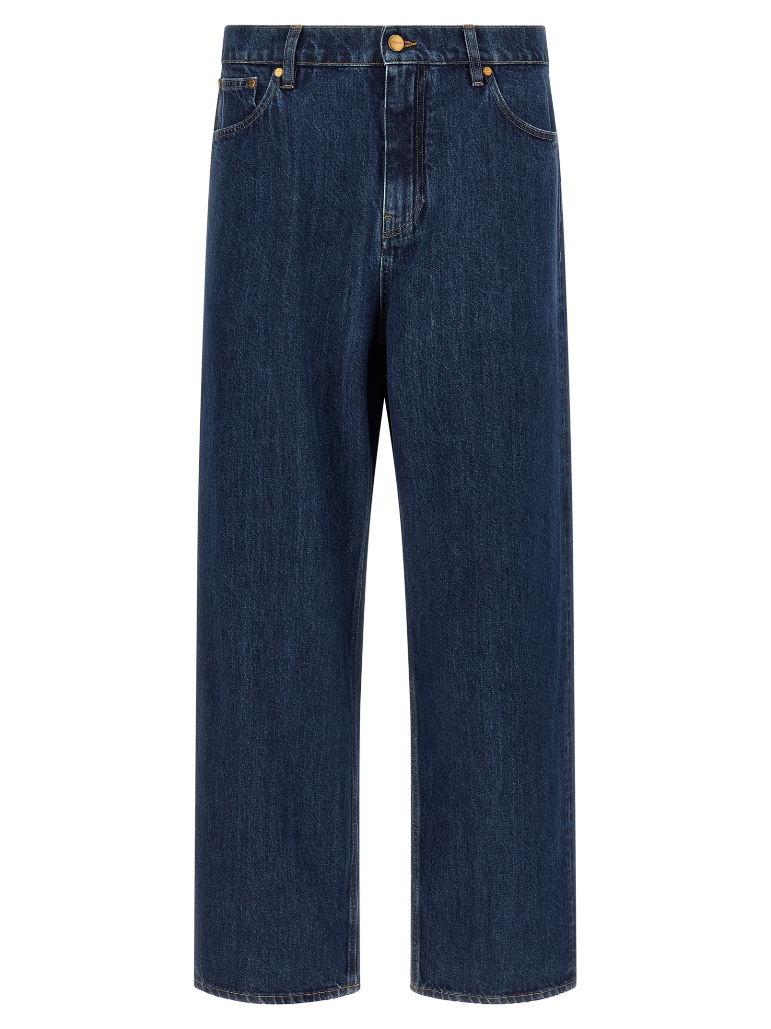 [Jil Sander] Jeans FW26 J22KA0357J45324476