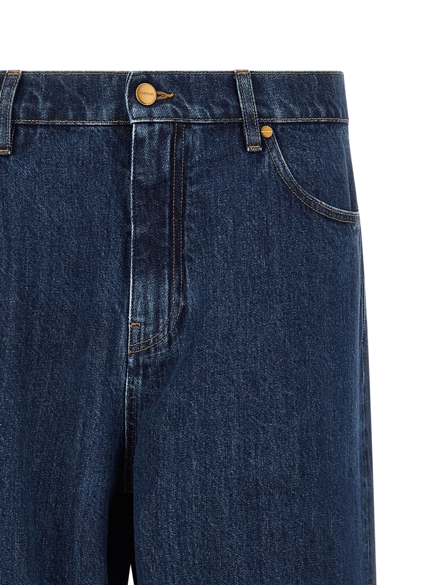 [Jil Sander] Jeans FW26 J22KA0357J45324476