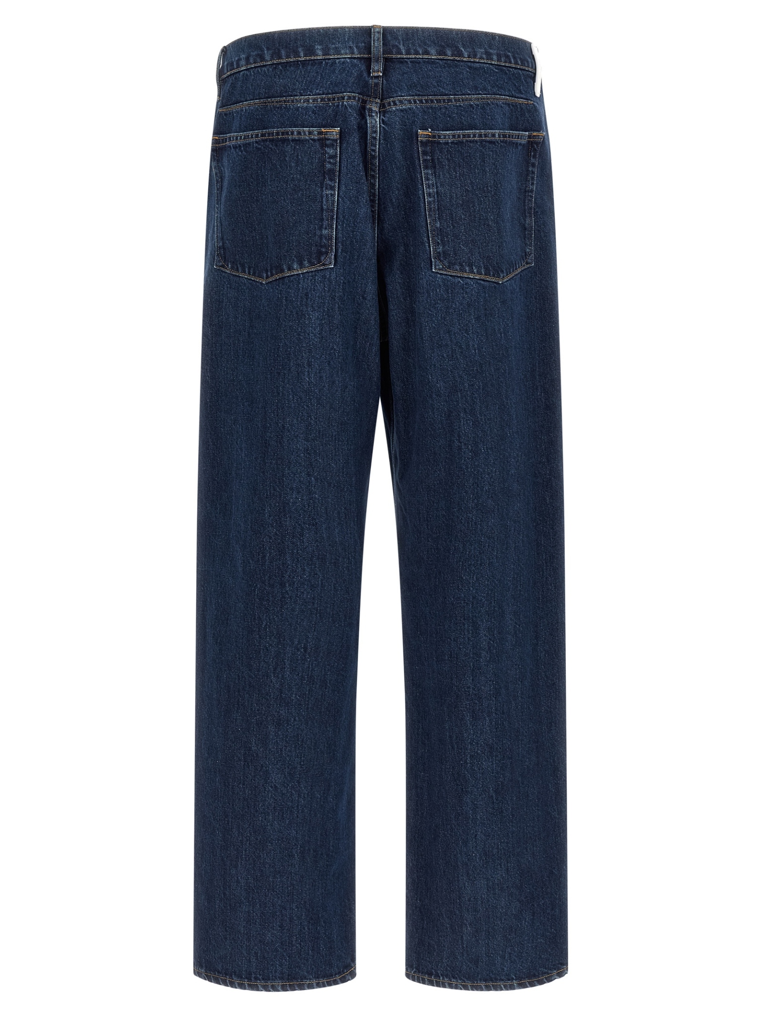 [Jil Sander] Jeans FW26 J22KA0357J45324476