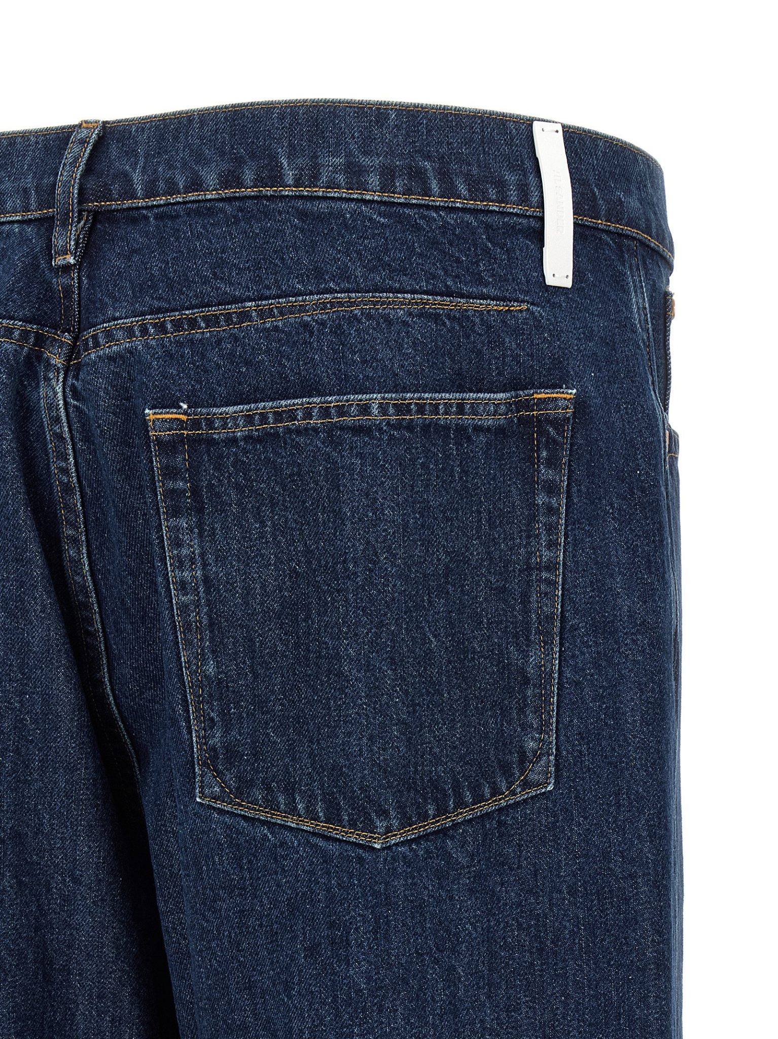 [Jil Sander] Jeans FW26 J22KA0357J45324476