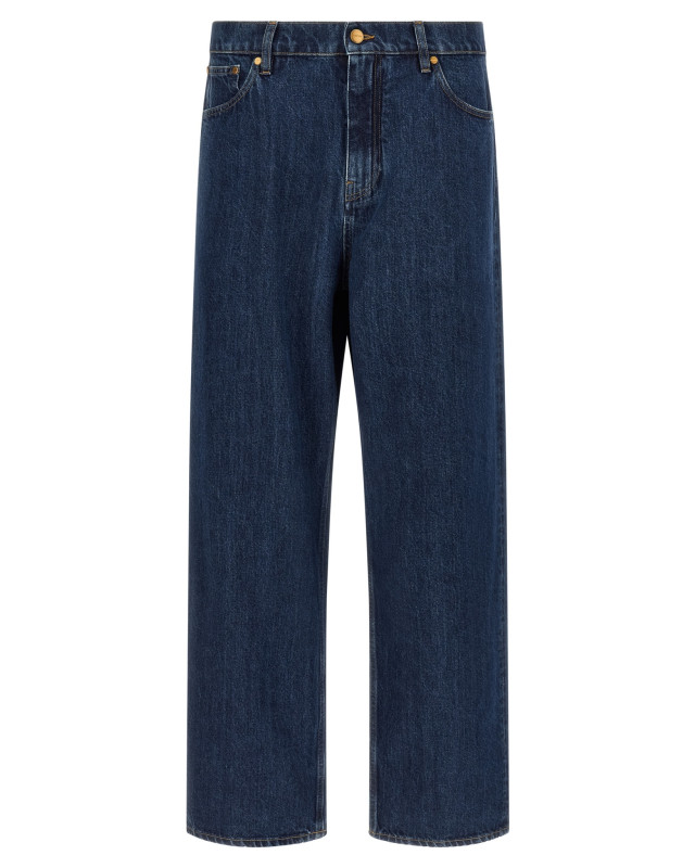 [Jil Sander] Jeans FW26 J22KA0357J45324476