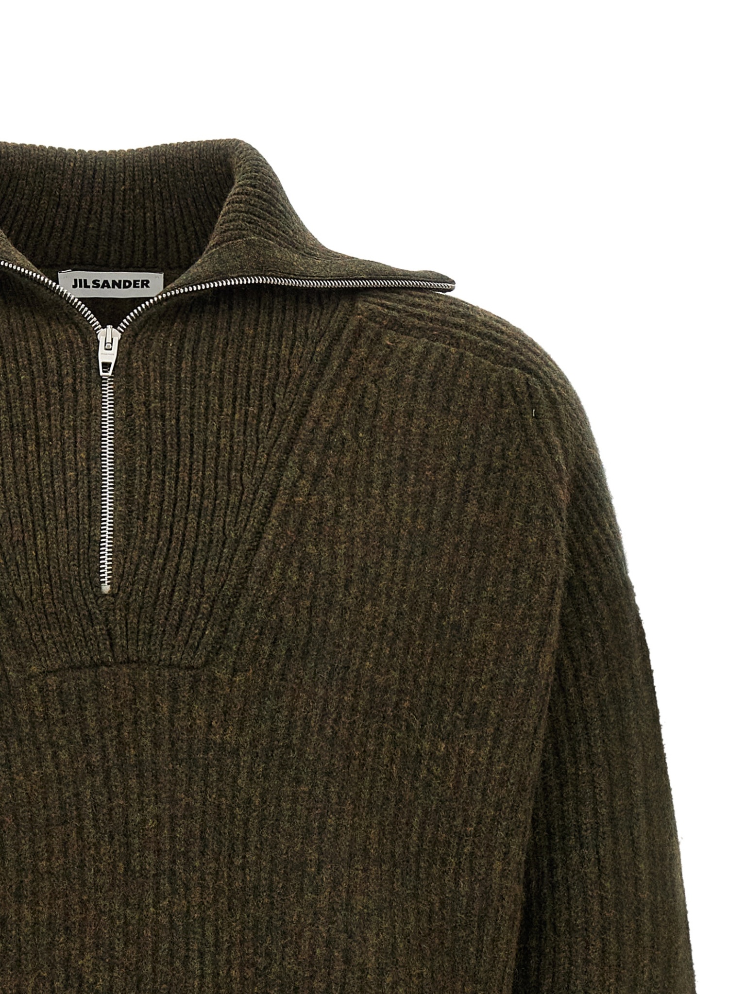 [Jil Sander] Knitwear FW26 J22GP0291J14848312