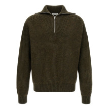 [Jil Sander] Knitwear FW26 J22GP0291J14848312