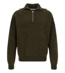 [Jil Sander] Knitwear FW26 J22GP0291J14848312
