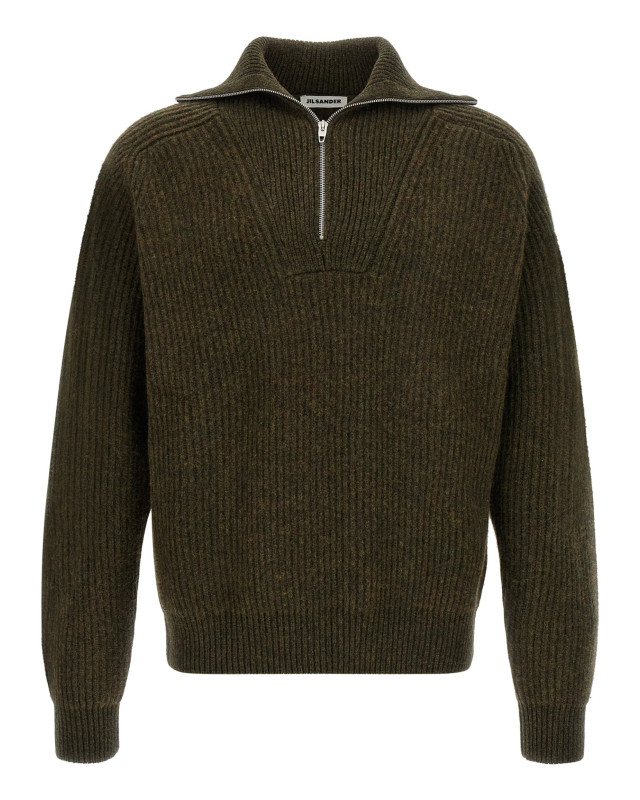[Jil Sander] Knitwear FW26 J22GP0291J14848312