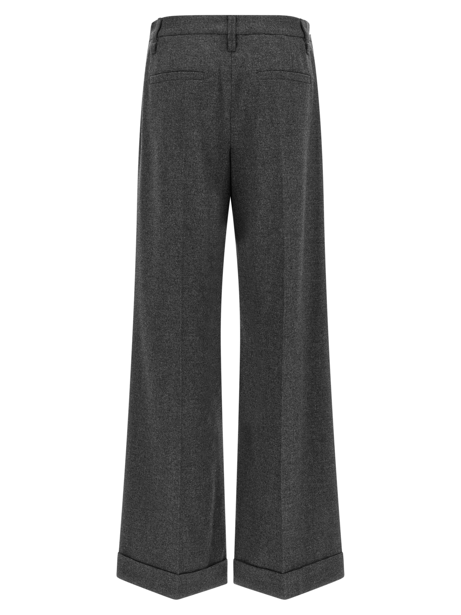 [Brunello Cucinelli] Trousers FW26 MB162P8492C032
