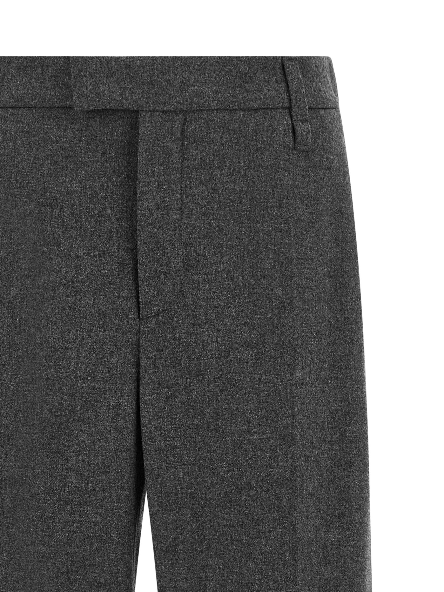 [Brunello Cucinelli] Trousers FW26 MB162P8492C032