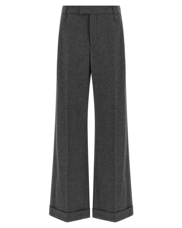 [Brunello Cucinelli] Trousers FW26 MB162P8492C032