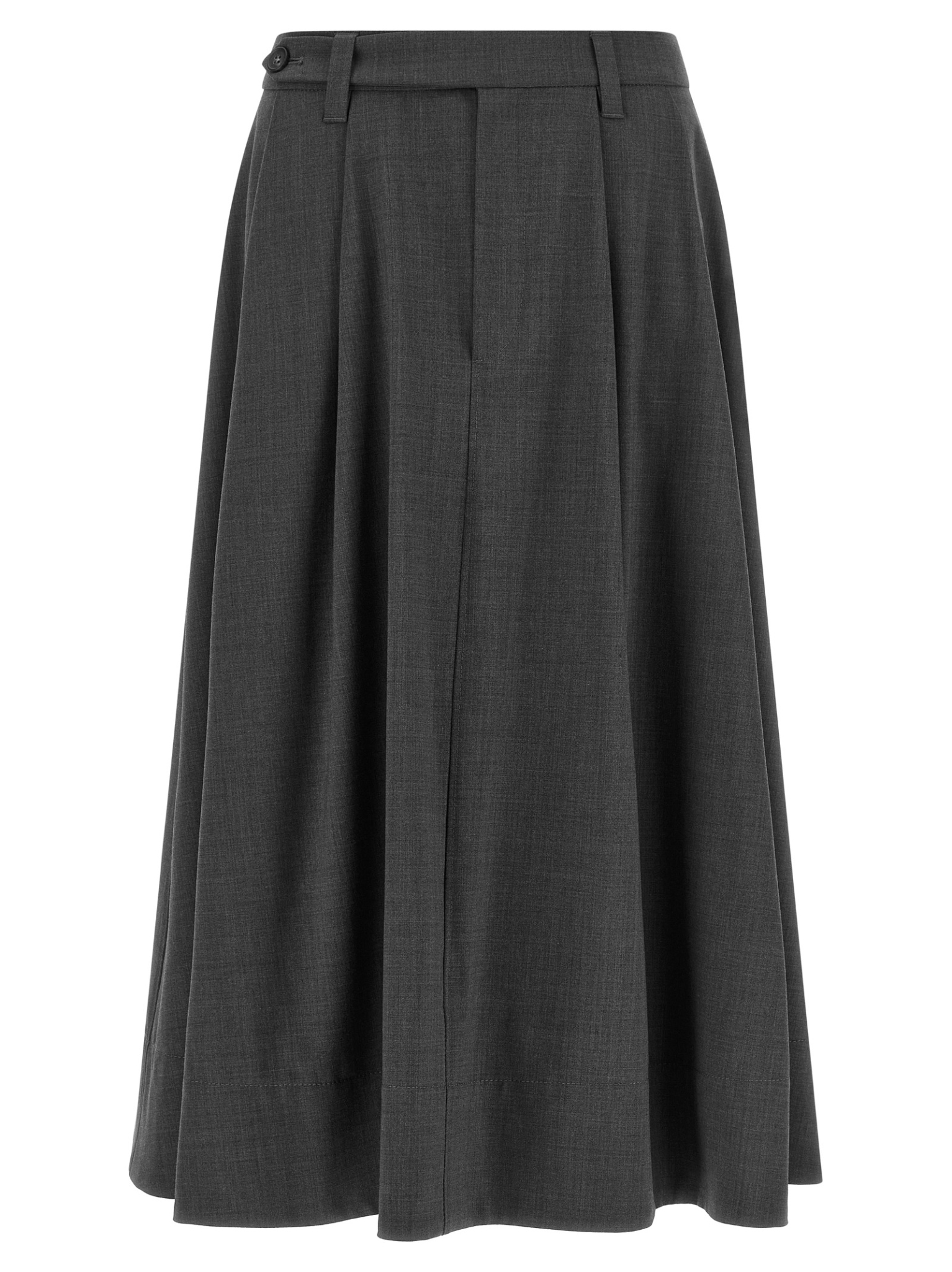 [Brunello Cucinelli] Long skirt FW26 M0W07G3951C4078