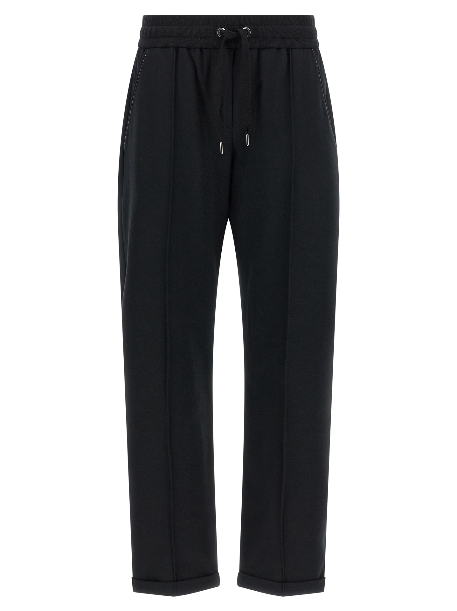 [Brunello Cucinelli] Trousers FW26 MH827FB799C101