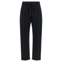 [Brunello Cucinelli] Trousers FW26 MH827FB799C101