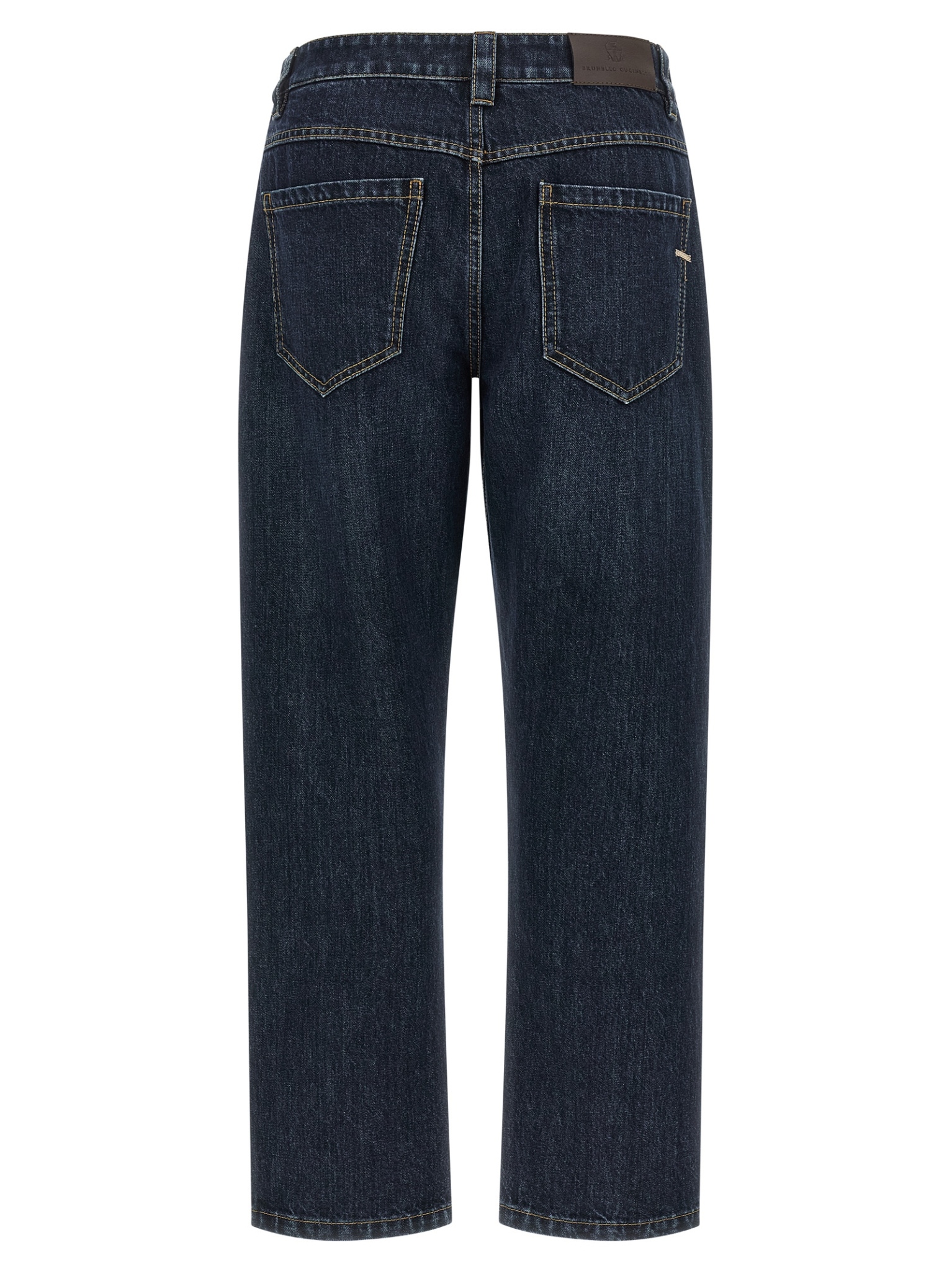 [Brunello Cucinelli] Jeans FW26 MA095P5847C9370